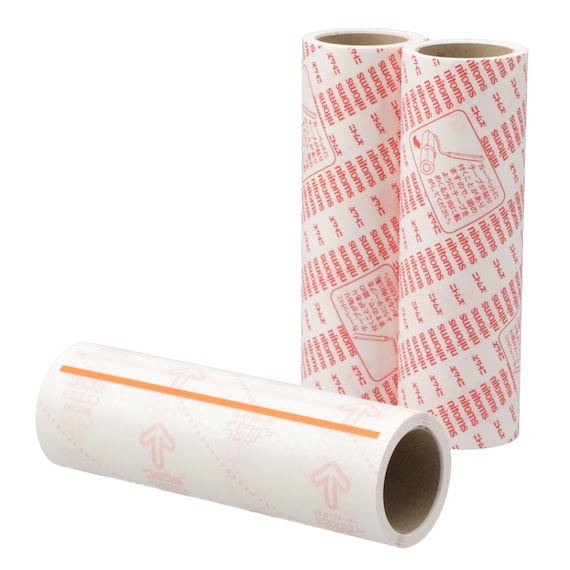 スペアテープ コロコロ ハイグレード 強接着(3巻 NZ23) 4枚目画像