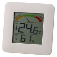 置き掛け兼用温湿度計(DH2090)