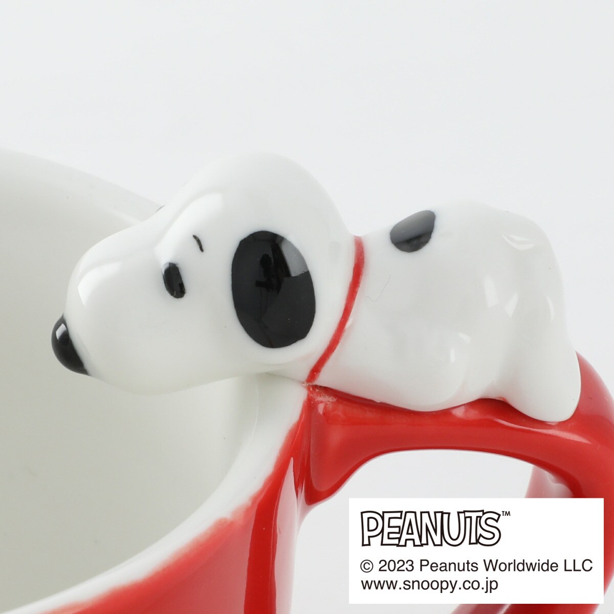 フィギュア付きマグ スヌーピーspy 701 通販 ニトリネット 公式 家具 インテリア通販 フィギュア付きマグ スヌーピーspy 701 通販 ニトリネット 公式 家具 インテリア通販
