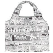 【デコホーム商品】2WAYショッピングバッグ(SNコミック 307)