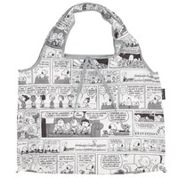 【デコホーム商品】2WAYショッピングバッグ(SNコミック 307)