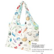 2WAYショッピングバッグ(ヤサイ SPV)