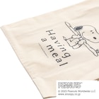 マルシェバッグ(スヌーピー yumyum) 6枚目画像