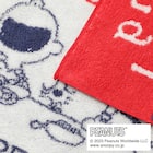 ミニタオル(スヌーピー yumyum WH) 6枚目画像