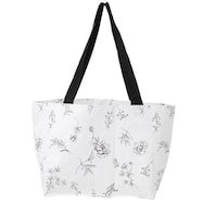 マイバッグ(花柄 KD)