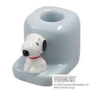 フィギュア歯ブラシスタンド S(BL スヌーピー)
