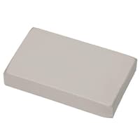 【デコホーム商品】超吸水スポンジ(ブロック LGY)