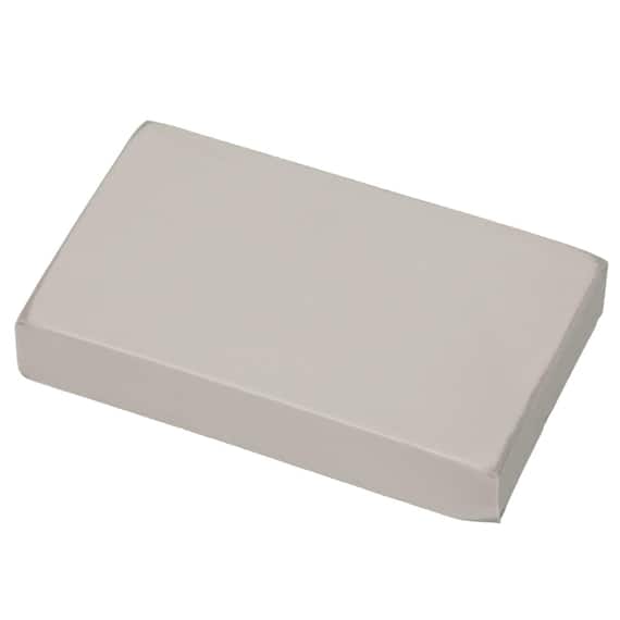 超吸水スポンジ(ブロック LGY) 1枚目画像