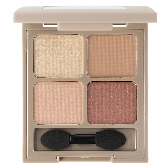 4色アイシャドウパレット(AY02 BR2) 1枚目画像