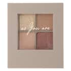 4色アイシャドウパレット(AY02 BR2) 2枚目画像