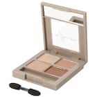 4色アイシャドウパレット(AY02 BR2) 3枚目画像