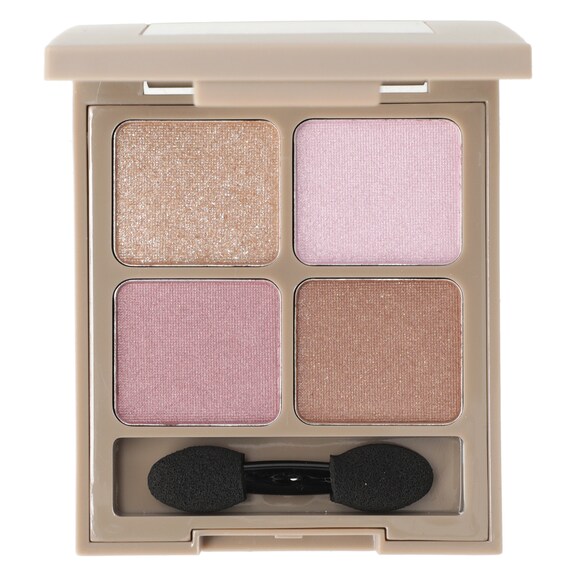 4色アイシャドウパレット(AY05 PU) 1枚目画像