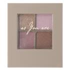 4色アイシャドウパレット(AY05 PU) 2枚目画像