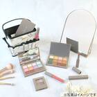 4色アイシャドウパレット(AY05 PU) 6枚目画像