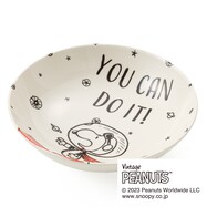 【デコホーム商品】ボウル 17cm(スヌーピー UV_YM02)