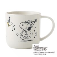 【デコホーム商品】マグ(スヌーピー PT_YM02)