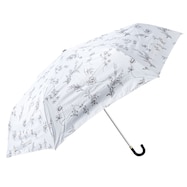 UVLAラインアート 折りたたみ傘