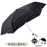 【デコホーム商品】UVフルール折傘