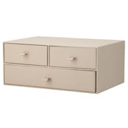 卓上収納ボックス(2段 NT346)