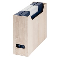 ファイルケース(NT-P17084) ニトリ