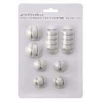 コードクリップセット 22(MO)