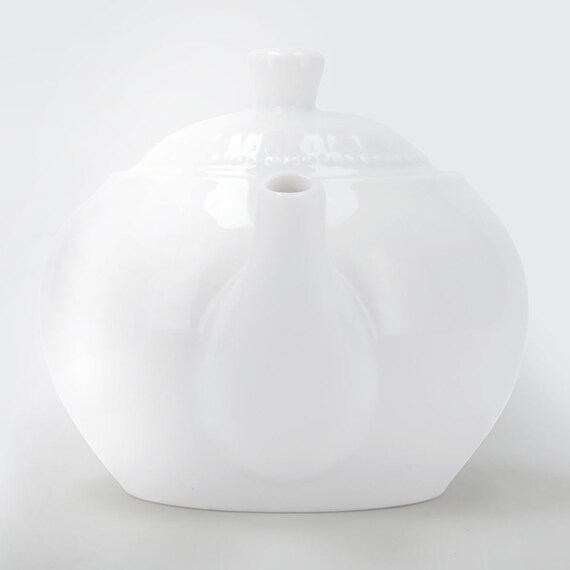 ティーポット(ブランシェ2 A25361) 4枚目画像