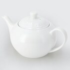 ティーポット(ブランシェ2 A25361) 6枚目画像