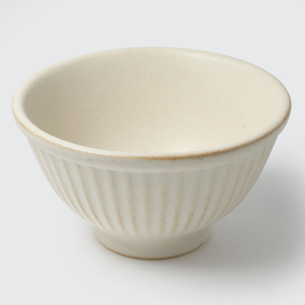 茶碗 リンヌ マットホワイト 通販 ニトリネット 公式 家具 インテリア通販