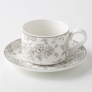 カップ&ソーサー(ザハラ2)