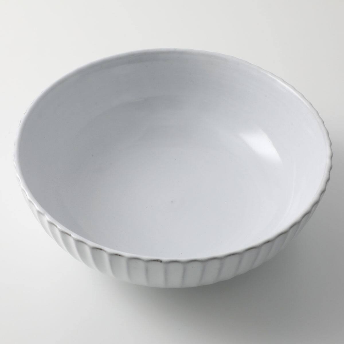 20cmボウル(ソギ WH) | ニトリネット【公式】 家具・インテリア通販