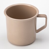 【デコホーム商品】カップ(グレー)