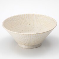 【デコホーム商品】軽量ラーメン丼(キッタチ センスジBE)