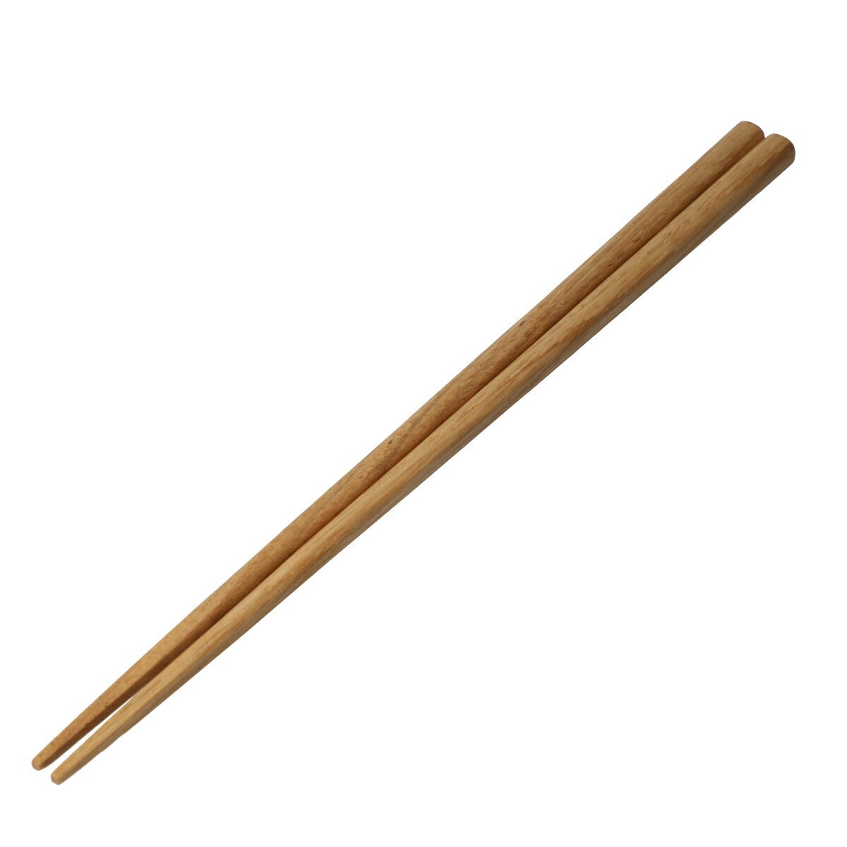 塗箸(にほんの木 クリ 23cm) ニトリ