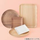 すべりにくい木製トレー SS(NA GF18) 9枚目画像