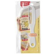 アルミピーラー バターナイフ