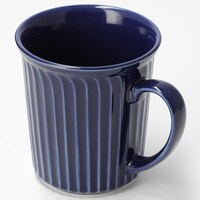 【デコホーム商品】マグ(リンヌ BL)