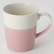 【デコホーム商品】軽量マグ(バイカラー)