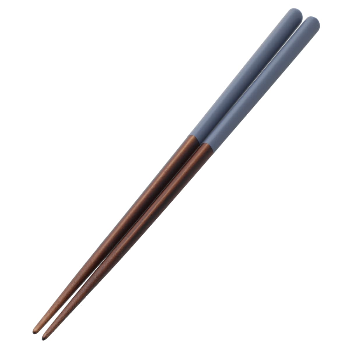 手になじむ三角箸(23cm ネイビー) | ニトリネット【公式】 家具