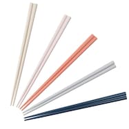 セット箸 5膳(ゼンカンシツ)