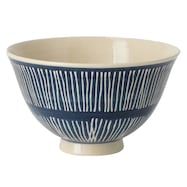 軽量飯椀(撥水千段)
