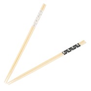 【デコホーム商品】菜ばし　２組セット(2P 33cm キャット)