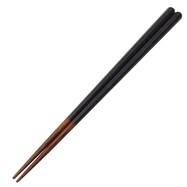 【デコホーム商品】抗菌食洗箸 23cm(ハチカクシノギ)