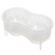 冷た倶楽部 取り出しやすい丸氷