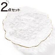 ガラスプレート(HC)2点セット