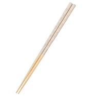 【デコホーム商品】食洗箸 23cm(芽衣)