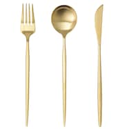 カトラリー 3点セット(GO TY105)
