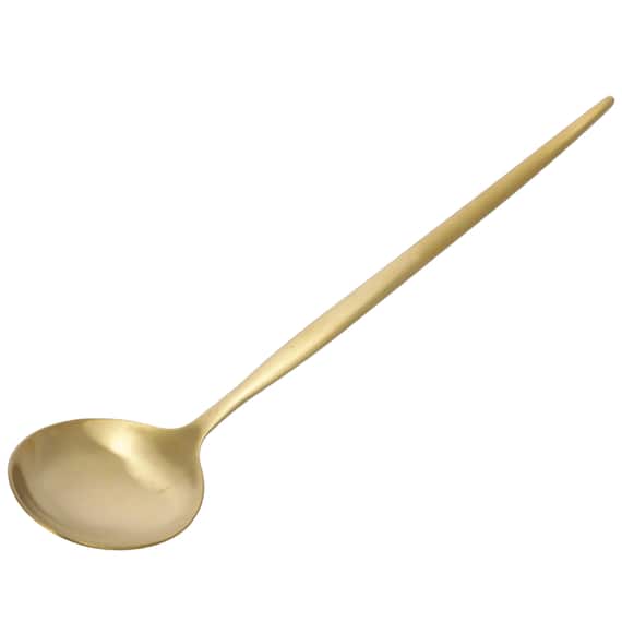 カトラリー 3点セット(GO TY105) 3枚目画像