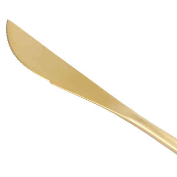 カトラリー 3点セット(GO TY105) 6枚目画像