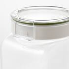 保存容器(DHフレッシュロック 角 800) 3枚目画像