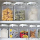 保存容器(DHフレッシュロック 角 800) 7枚目画像